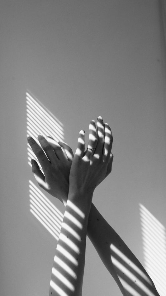 Emotional Alchemy: Discovering Deep Healing Through Reiki Energy Work