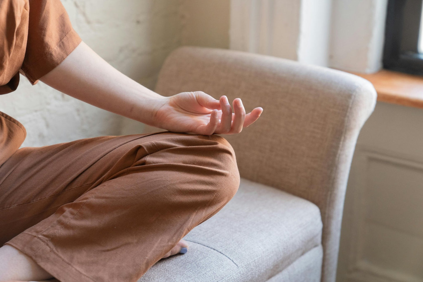 The Light Within: A 3-Week Meditation Series for Beginners