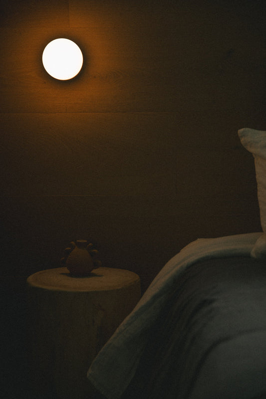 Permission to Rest: Honouring Winter's Wisdom