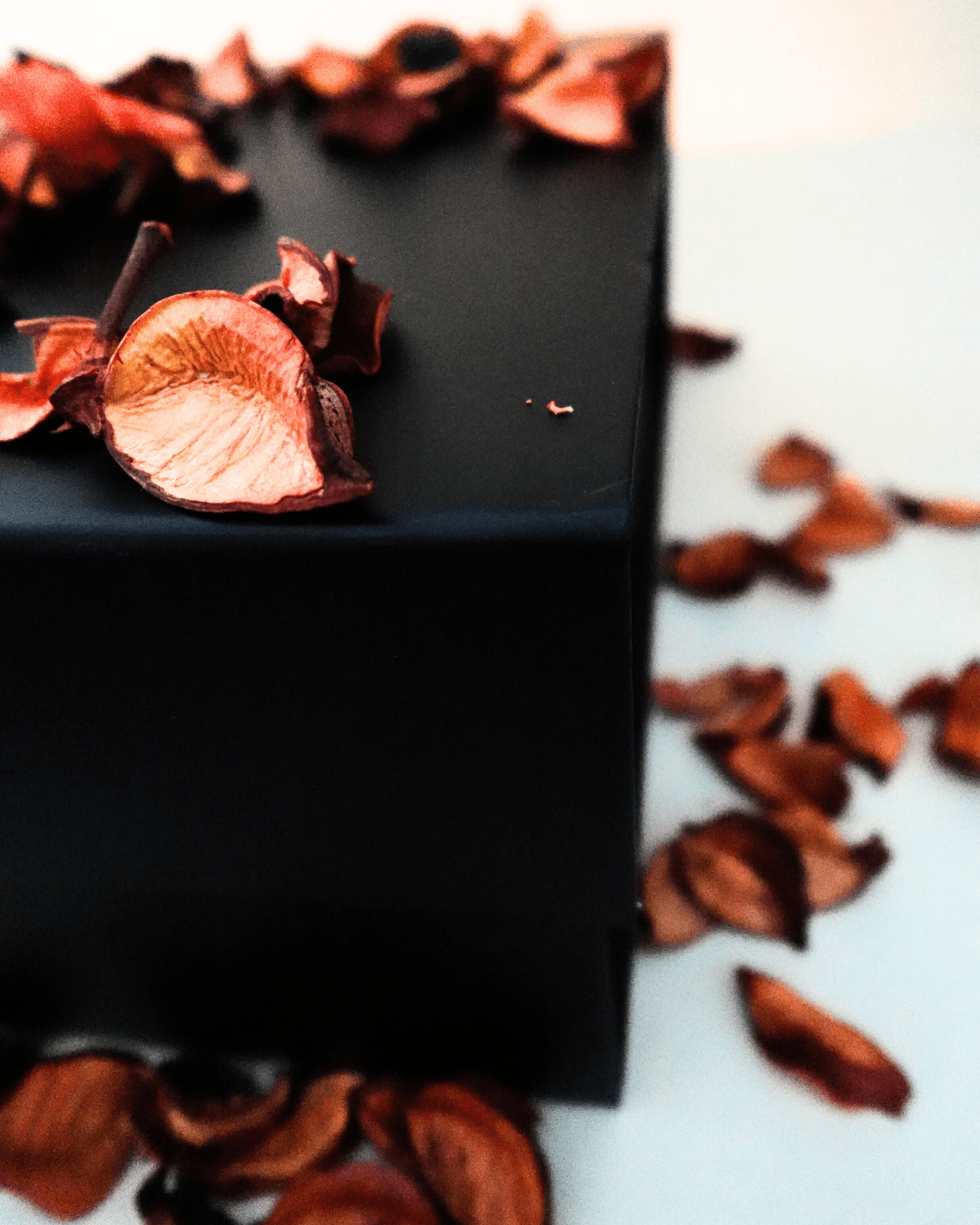Exclusive Autumn Ritual Box - All Six Senses Awakened | Limited Edition