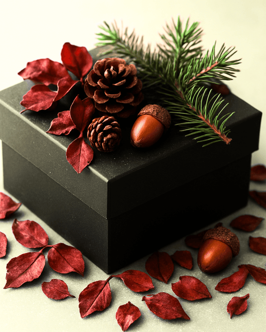 Exclusive Winter Ritual Box - All Six Senses Awakened | Limited Edition