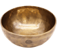 simple photo of singing bowl design and metal structure